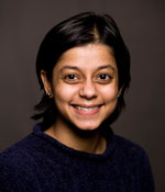 Tabitha Pancharatnam